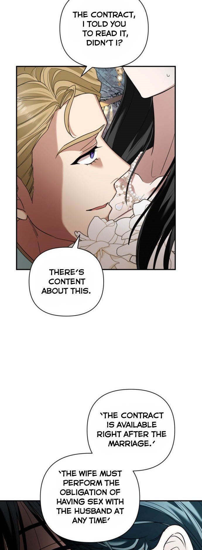 Kill My Husband chapter 1 page 34