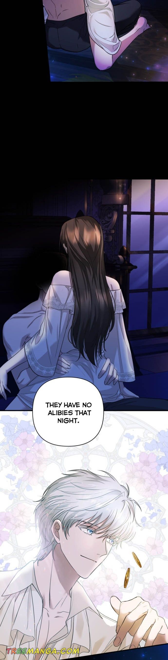 Kill My Husband chapter 1 page 41