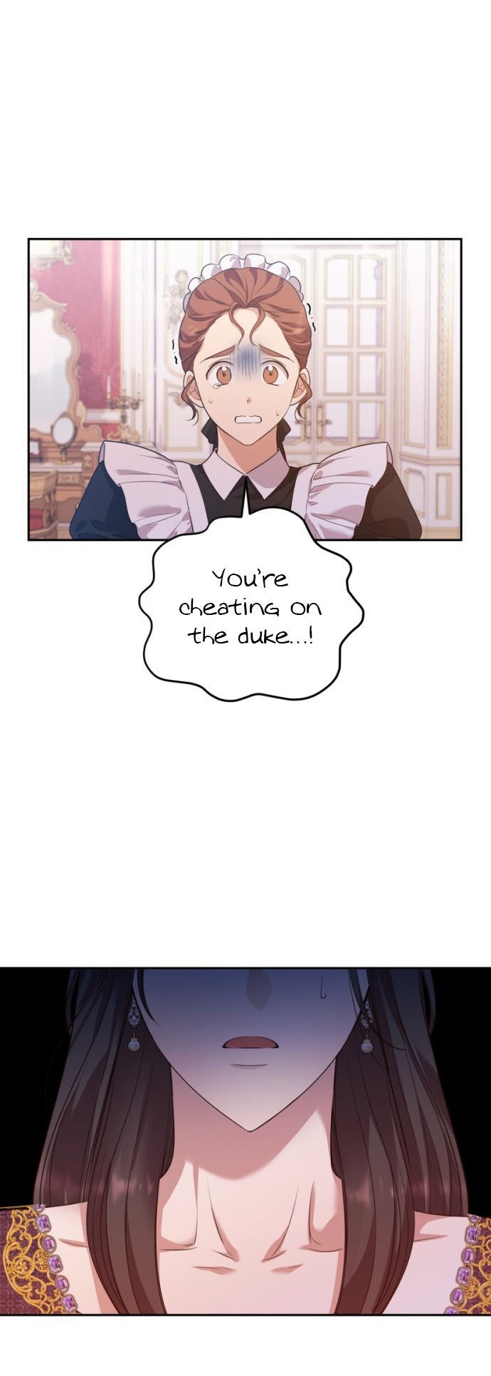 Kill My Husband chapter 16 page 27