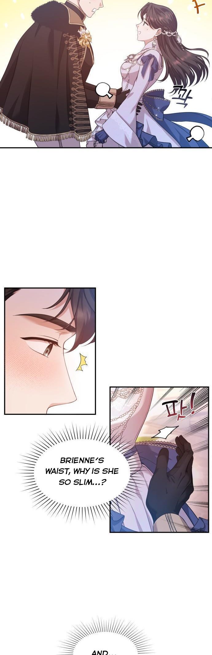 Kill My Husband chapter 19 page 5