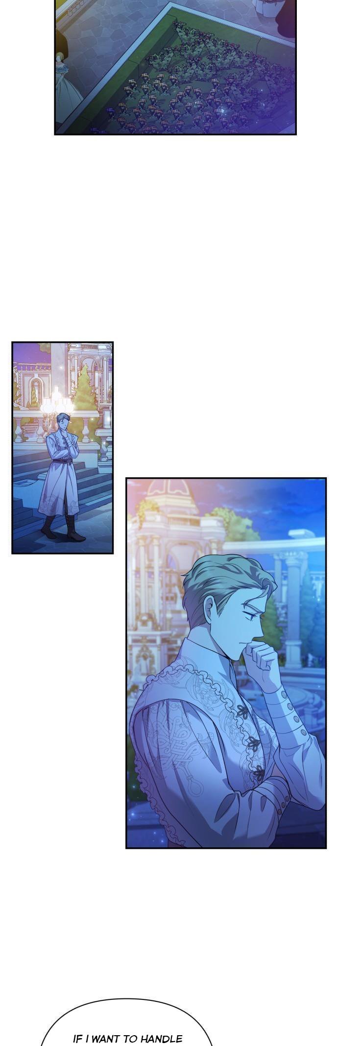 Kill My Husband chapter 19 page 34