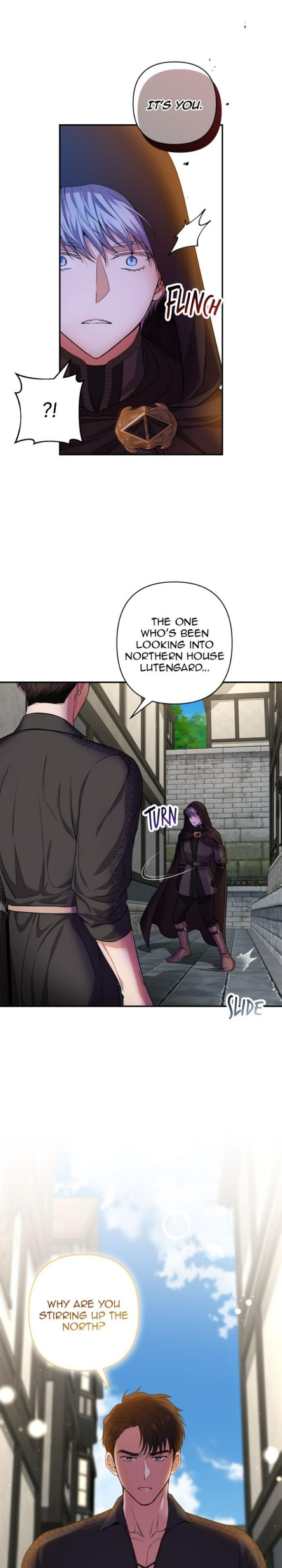 Kill My Husband chapter 27 page 7