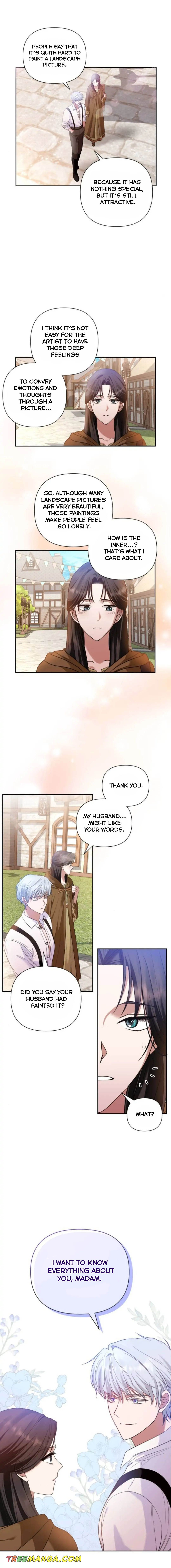 Kill My Husband chapter 3 page 2