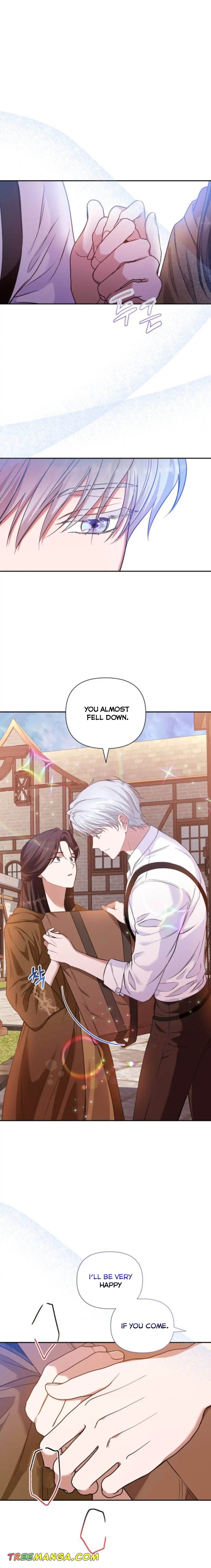 Kill My Husband chapter 3 page 7