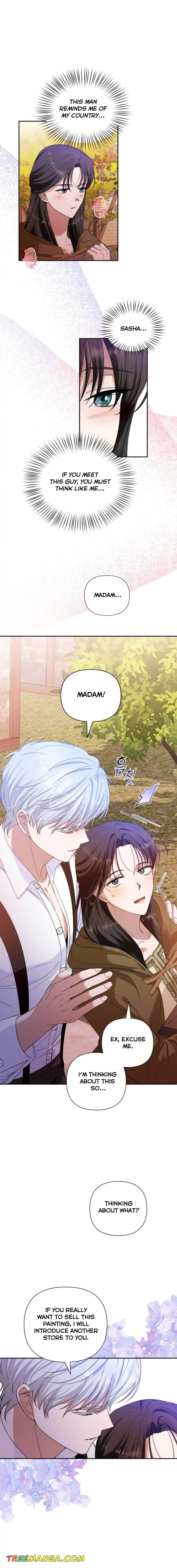 Kill My Husband chapter 3 page 9