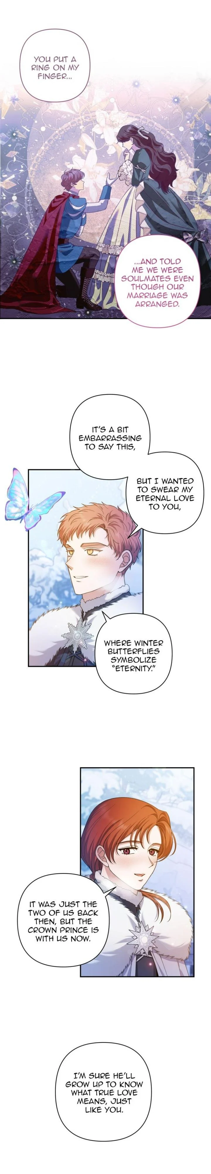 Kill My Husband chapter 30 page 5