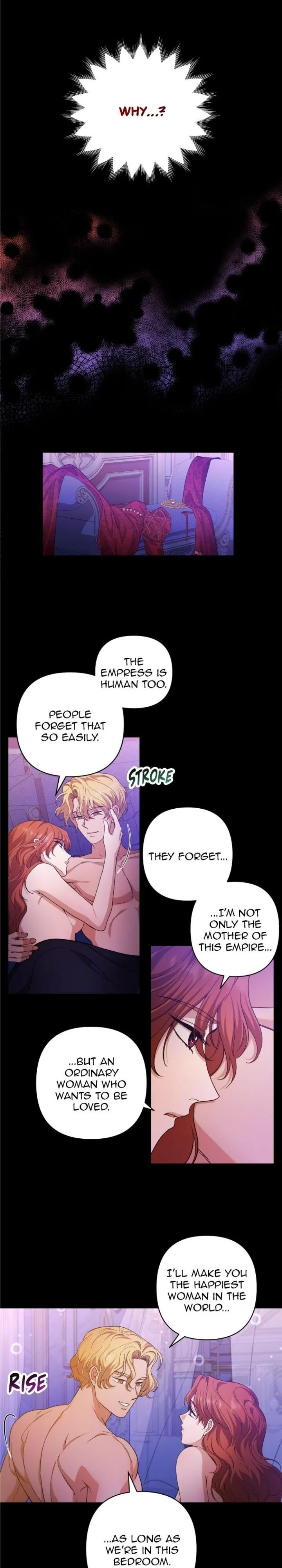 Kill My Husband chapter 30 page 10