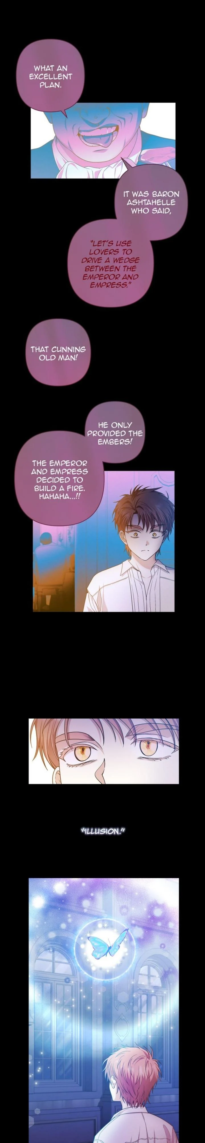 Kill My Husband chapter 30 page 13