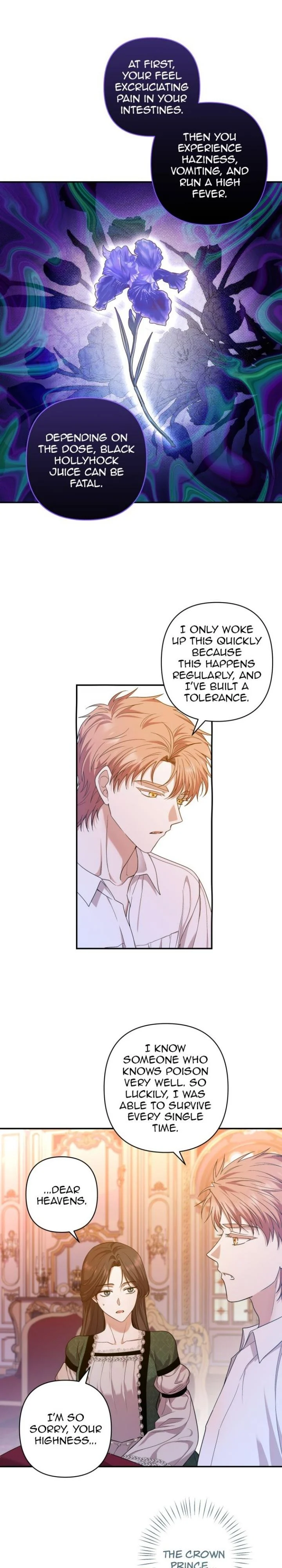 Kill My Husband chapter 30 page 20