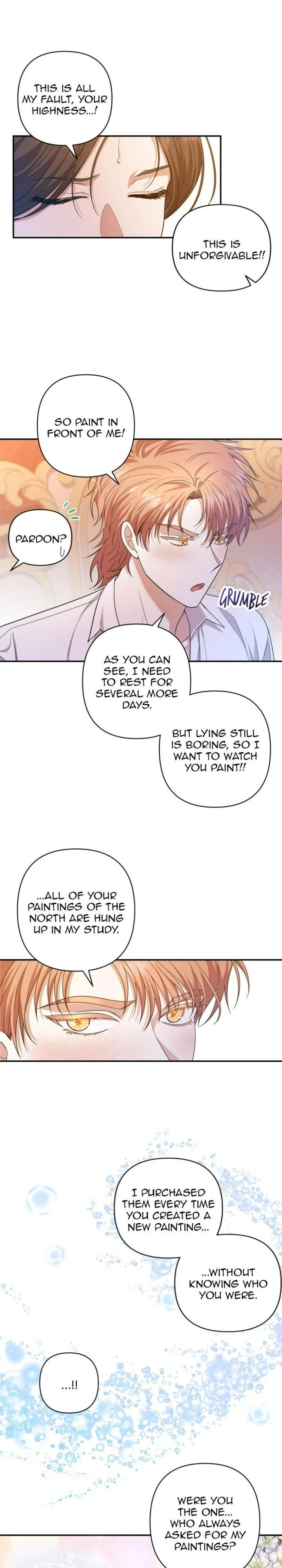 Kill My Husband chapter 30 page 23