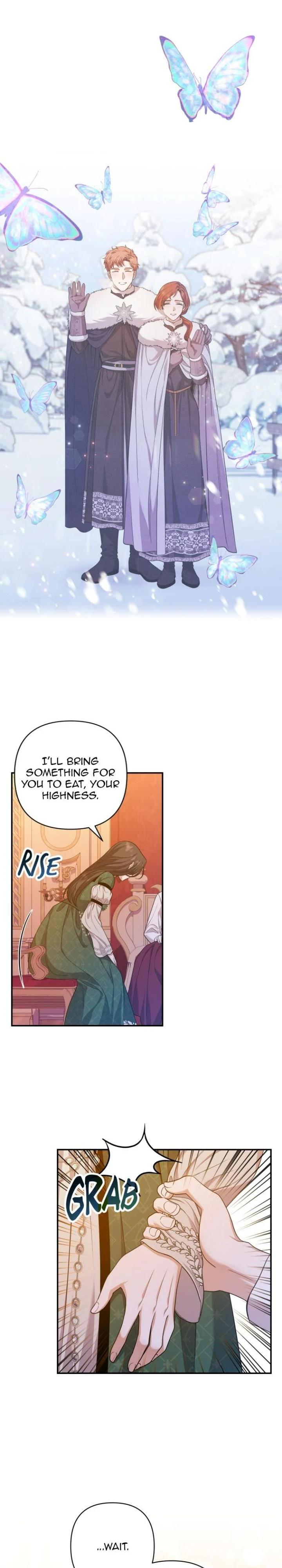 Kill My Husband chapter 30 page 26