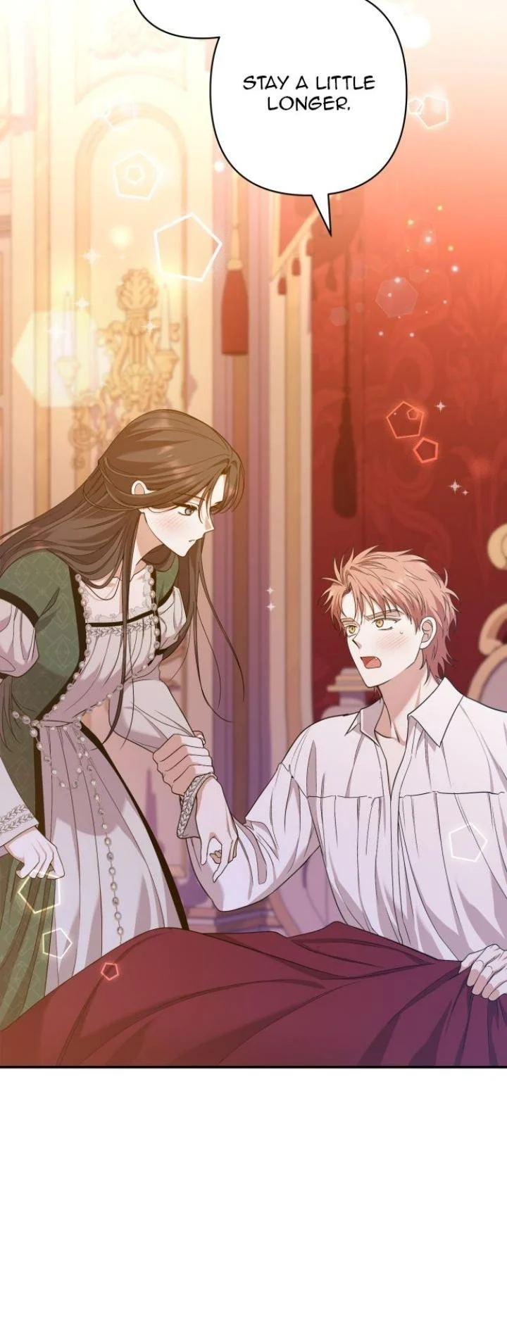 Kill My Husband chapter 30 page 27
