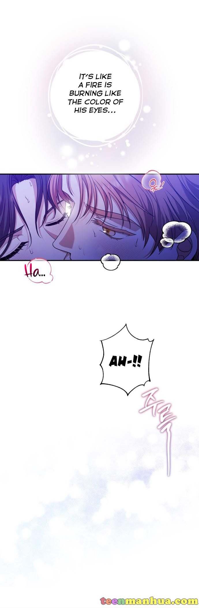 Kill My Husband chapter 32 page 22