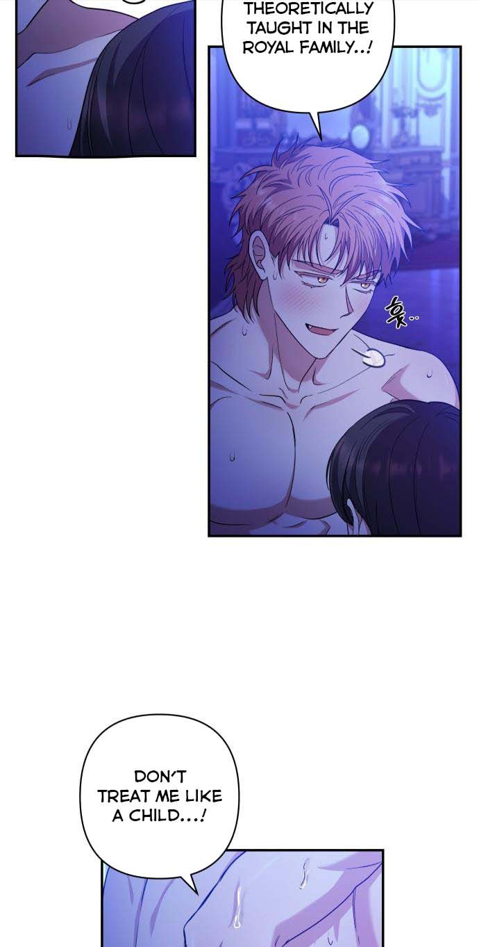 Kill My Husband chapter 32 page 3