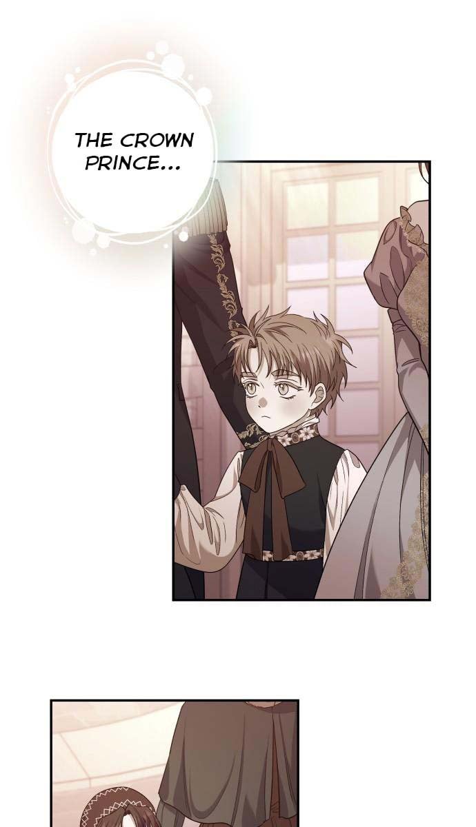 Kill My Husband chapter 32 page 4