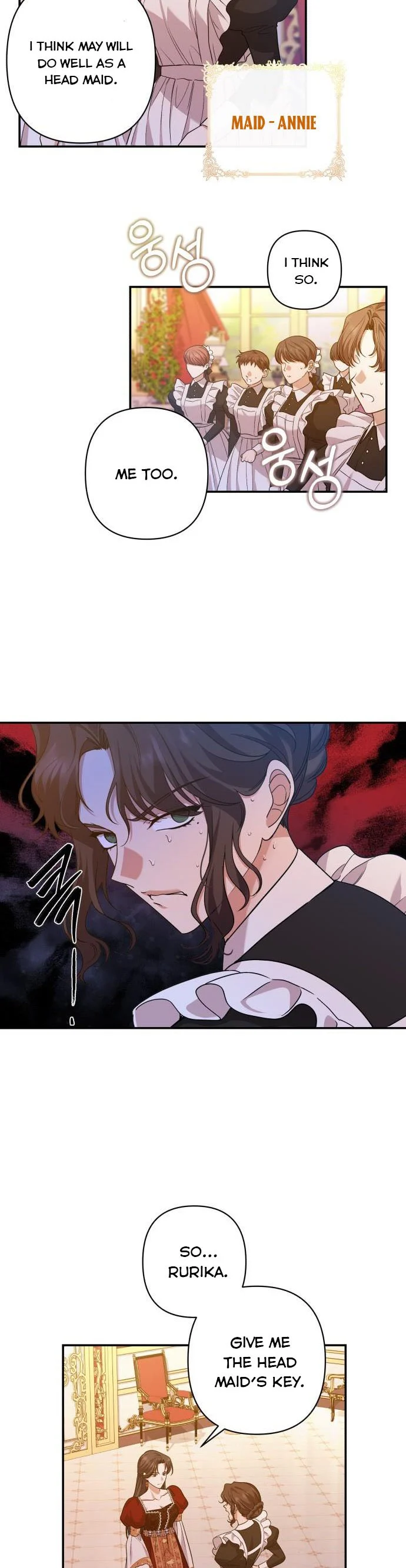 Kill My Husband chapter 34 page 24