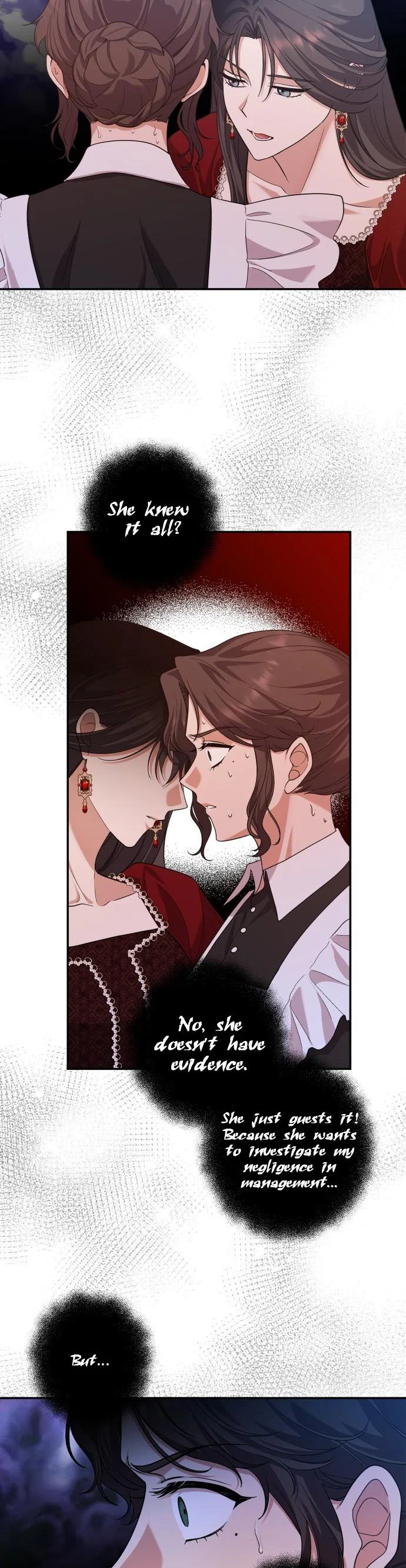 Kill My Husband chapter 34 page 26
