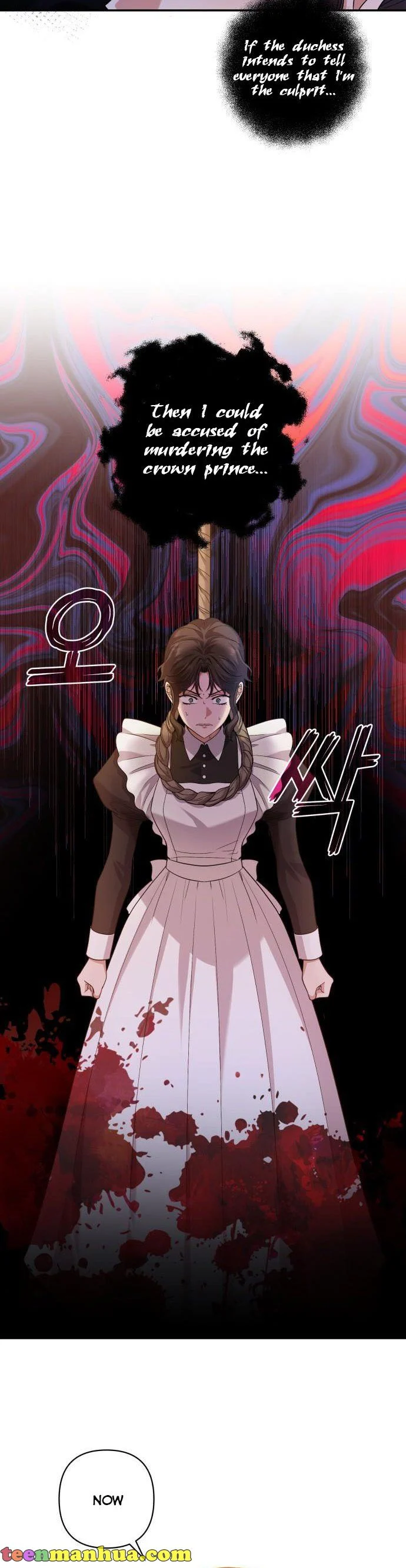 Kill My Husband chapter 34 page 27