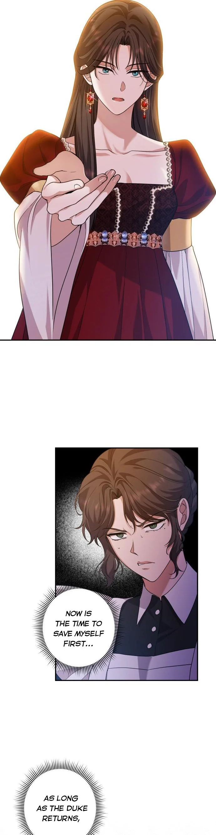 Kill My Husband chapter 34 page 28