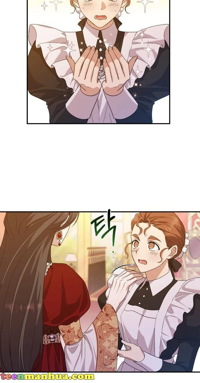 Kill My Husband chapter 34 page 31
