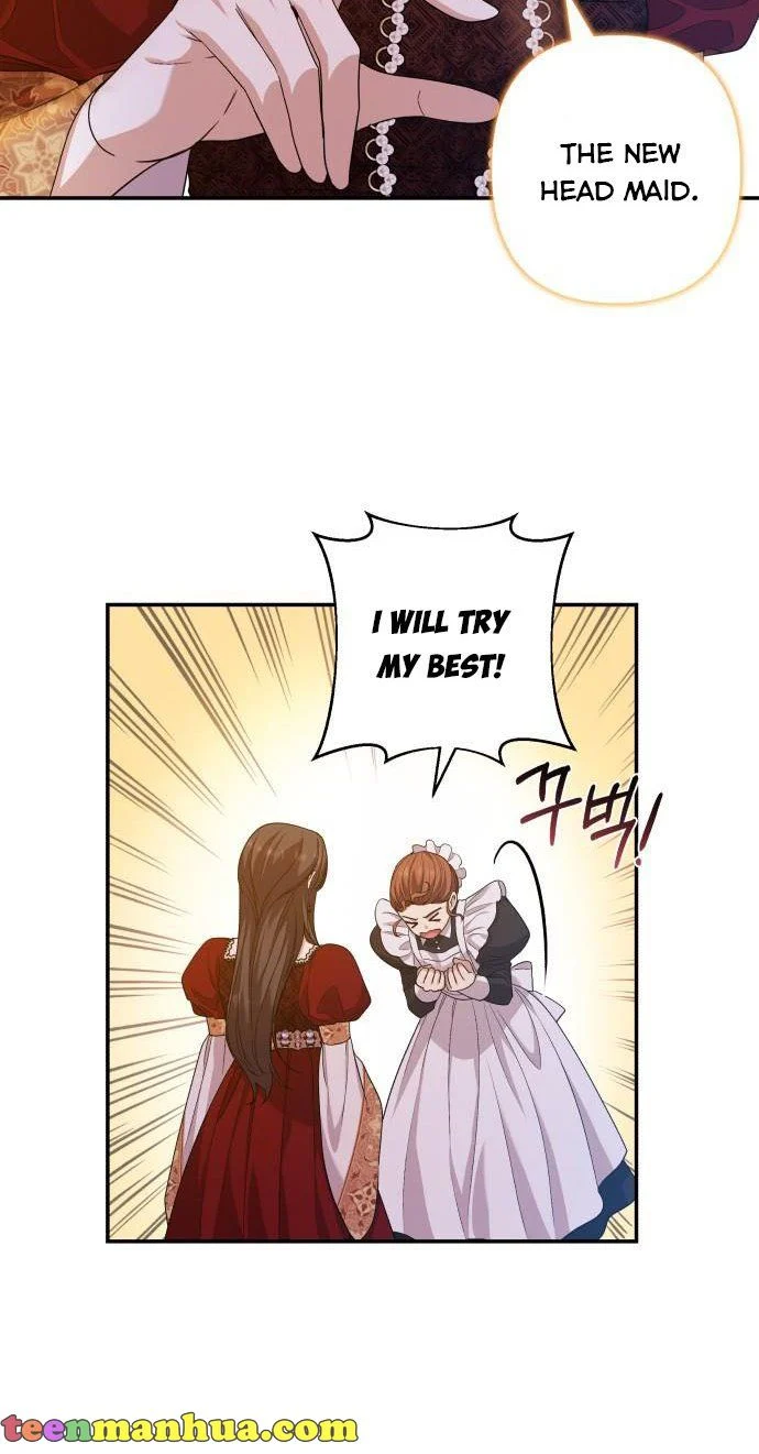 Kill My Husband chapter 34 page 33