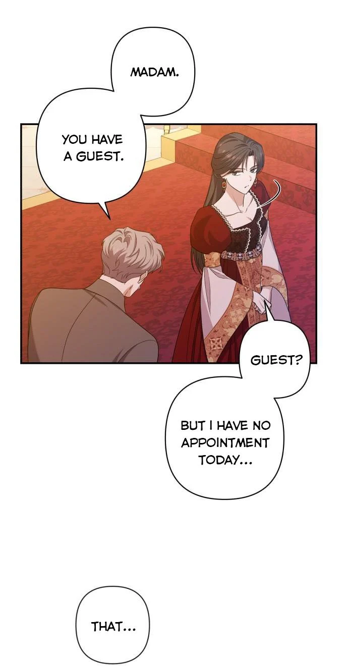 Kill My Husband chapter 34 page 34