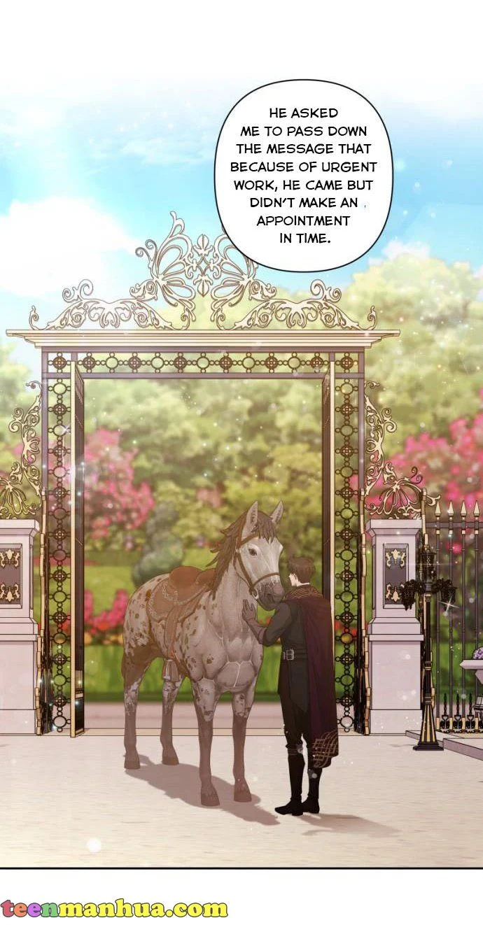 Kill My Husband chapter 34 page 35