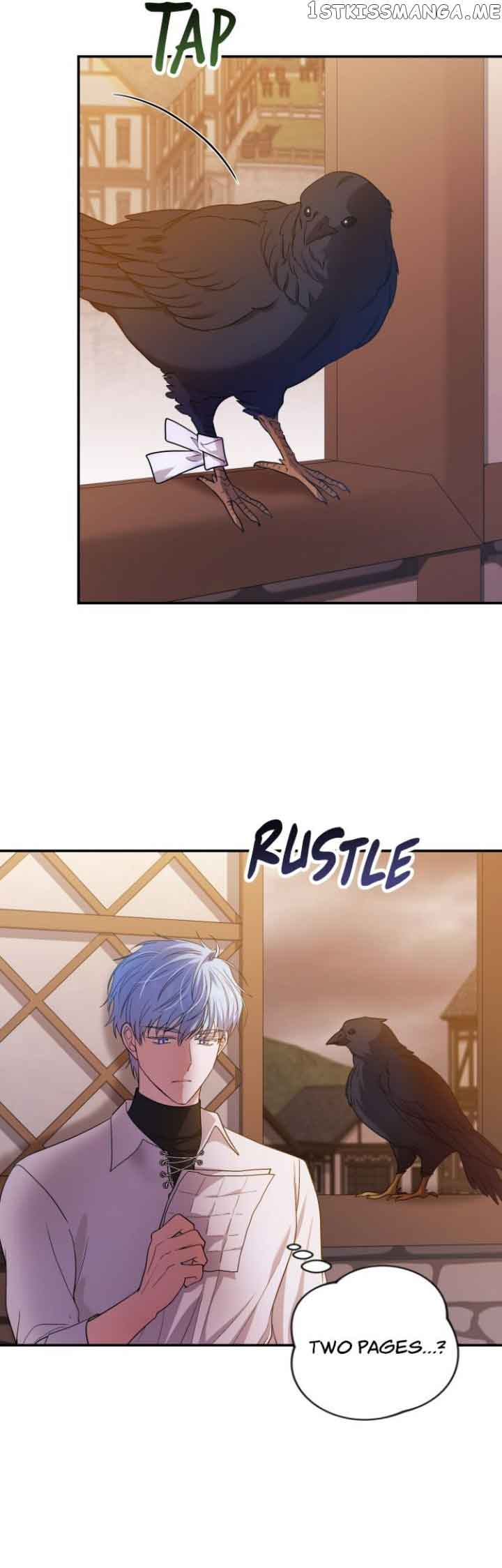 Kill My Husband chapter 36 page 2