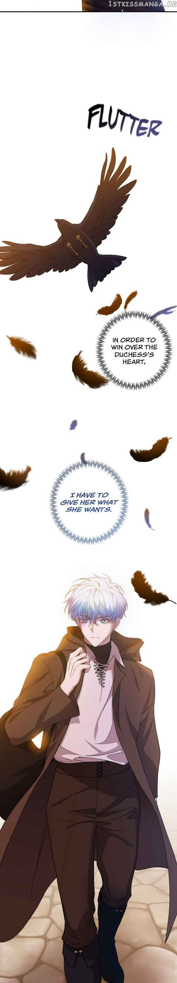 Kill My Husband chapter 36 page 8