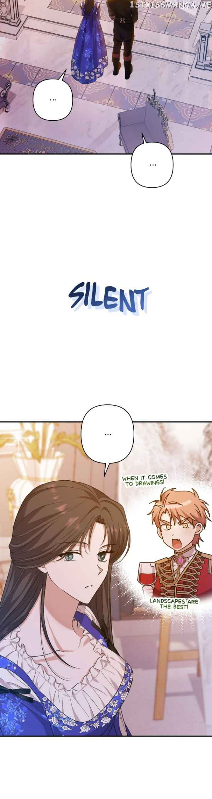 Kill My Husband chapter 37 page 2
