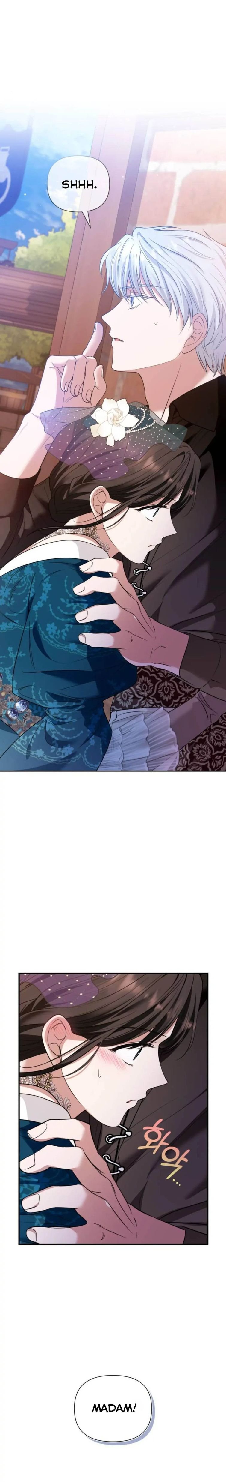 Kill My Husband chapter 4 page 6