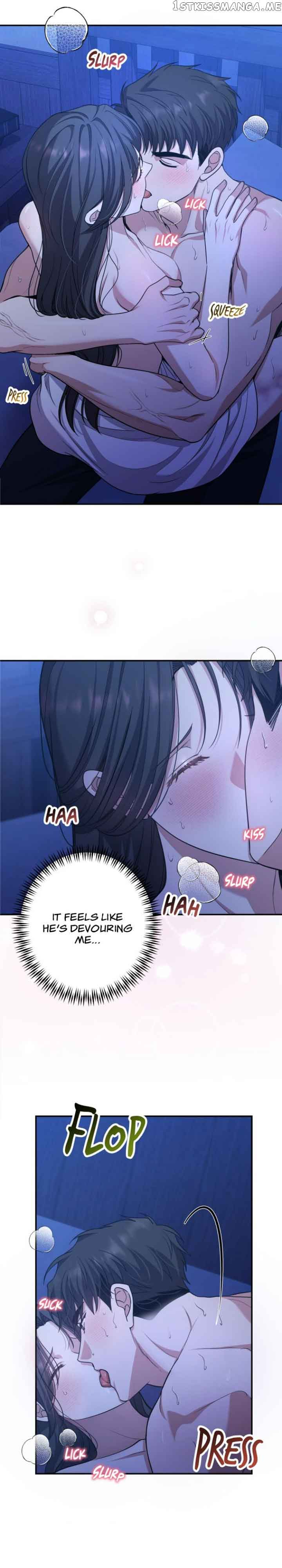 Kill My Husband chapter 47 page 2