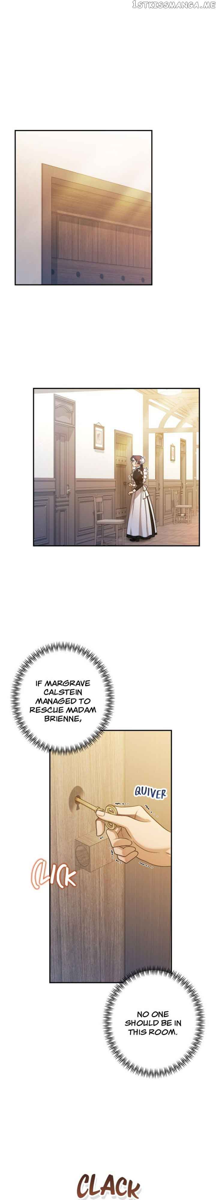 Kill My Husband chapter 49 page 1