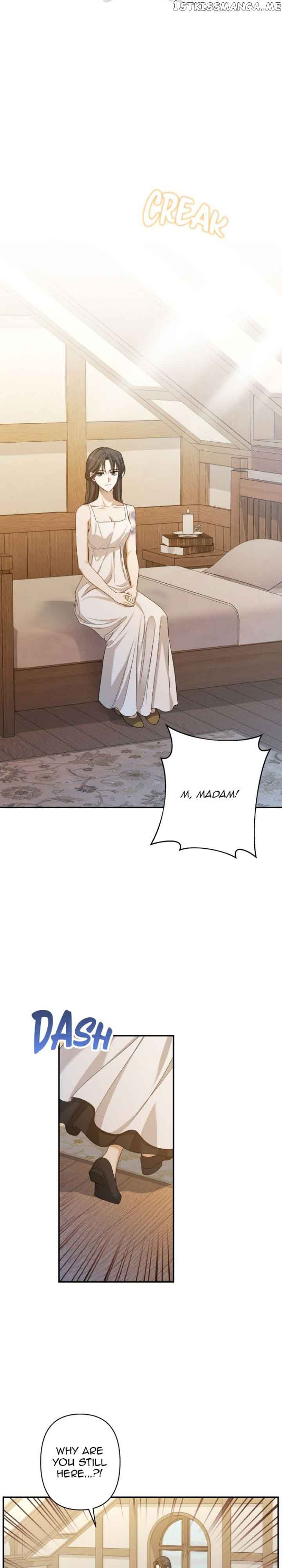 Kill My Husband chapter 49 page 2