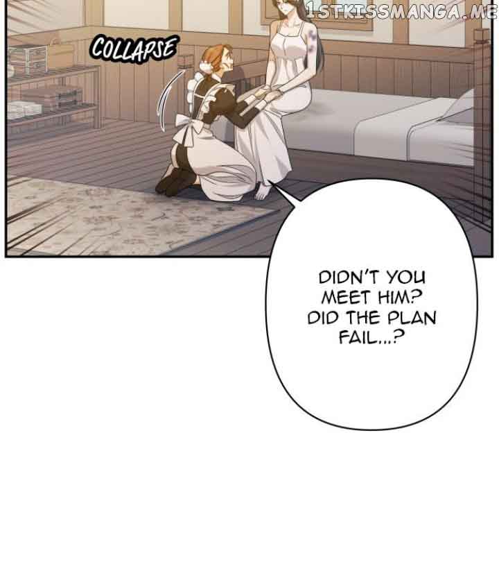 Kill My Husband chapter 49 page 3