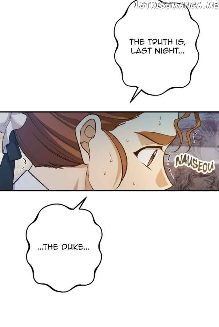 Kill My Husband chapter 49 page 6
