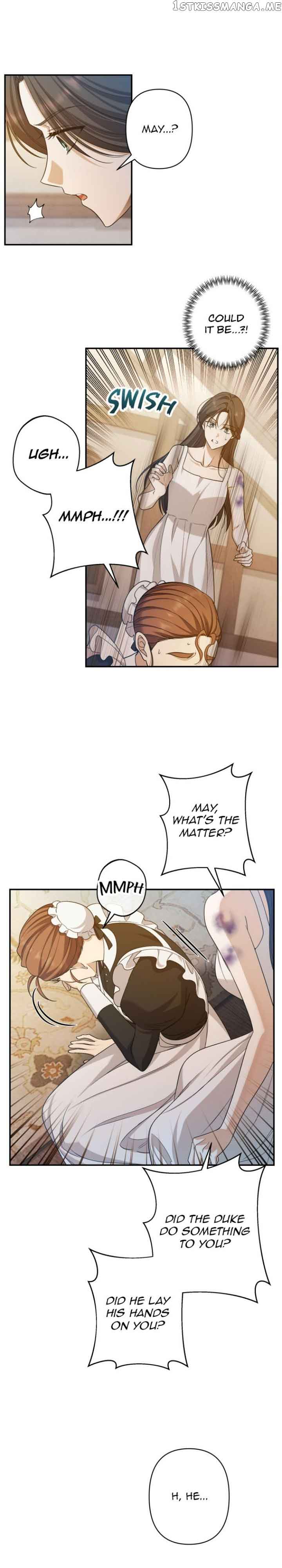 Kill My Husband chapter 49 page 7