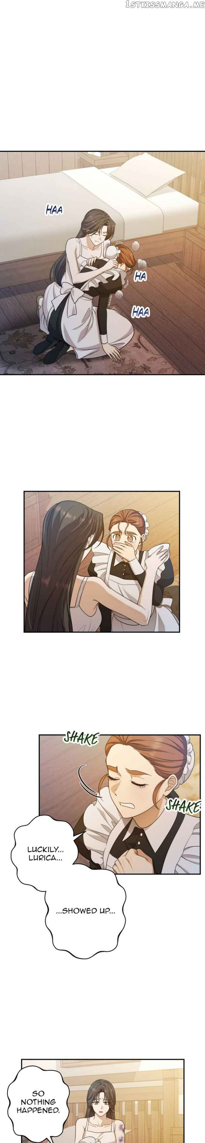 Kill My Husband chapter 49 page 8
