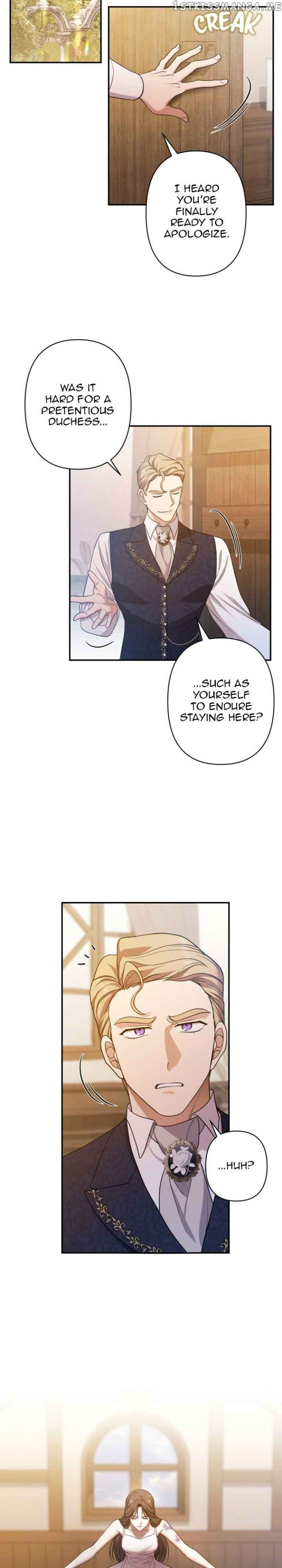 Kill My Husband chapter 49 page 14