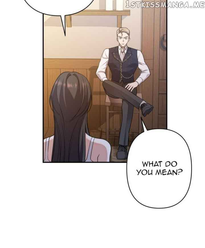 Kill My Husband chapter 49 page 18