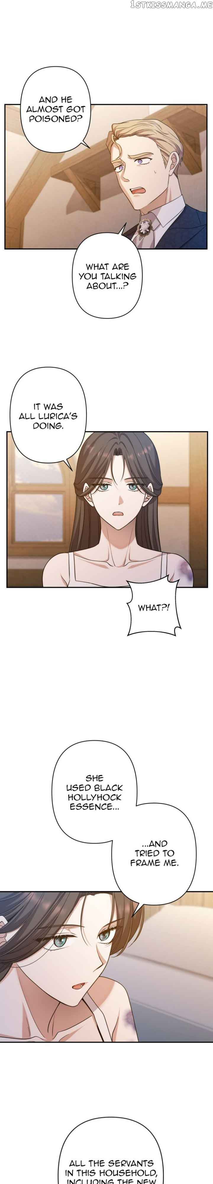 Kill My Husband chapter 49 page 20