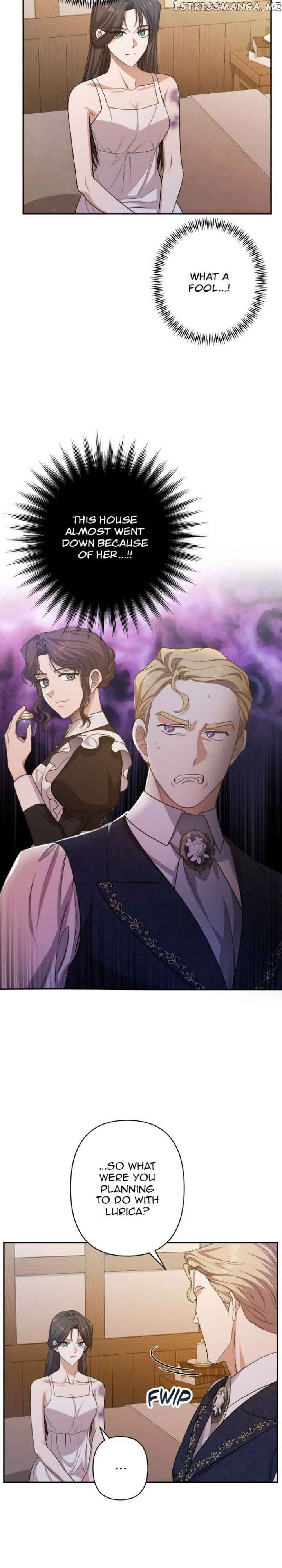 Kill My Husband chapter 49 page 23