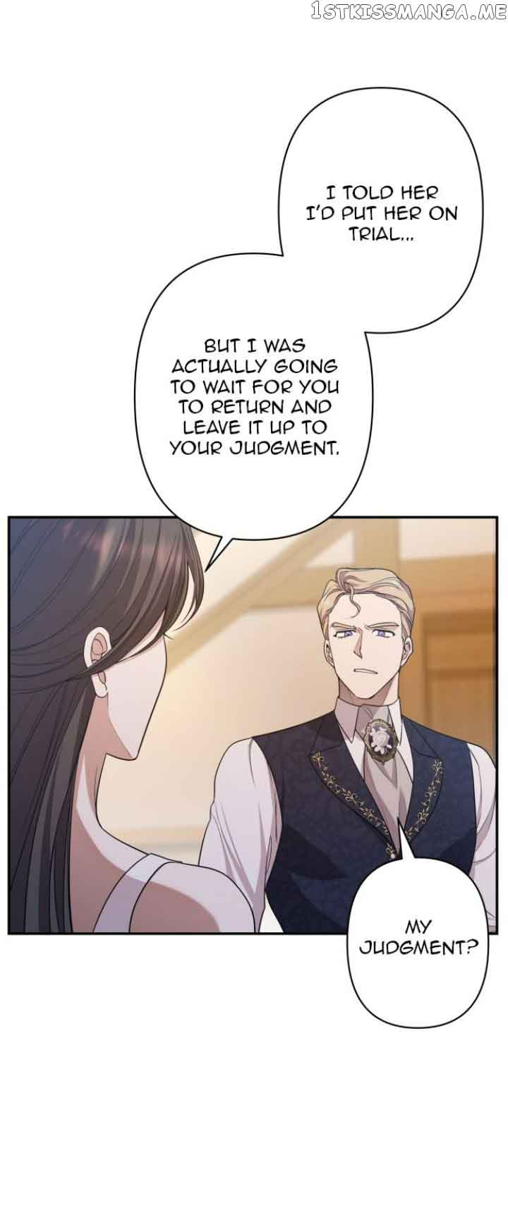 Kill My Husband chapter 49 page 24