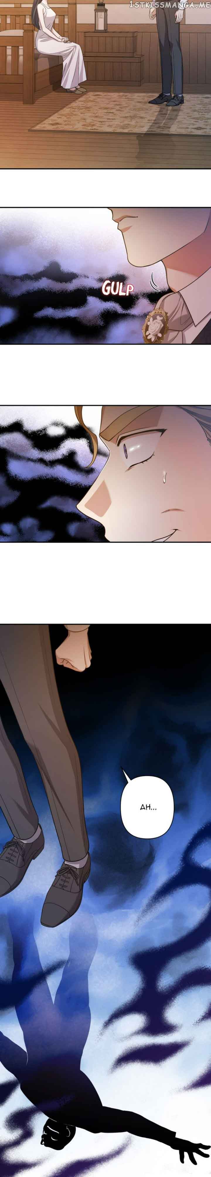 Kill My Husband chapter 49 page 26