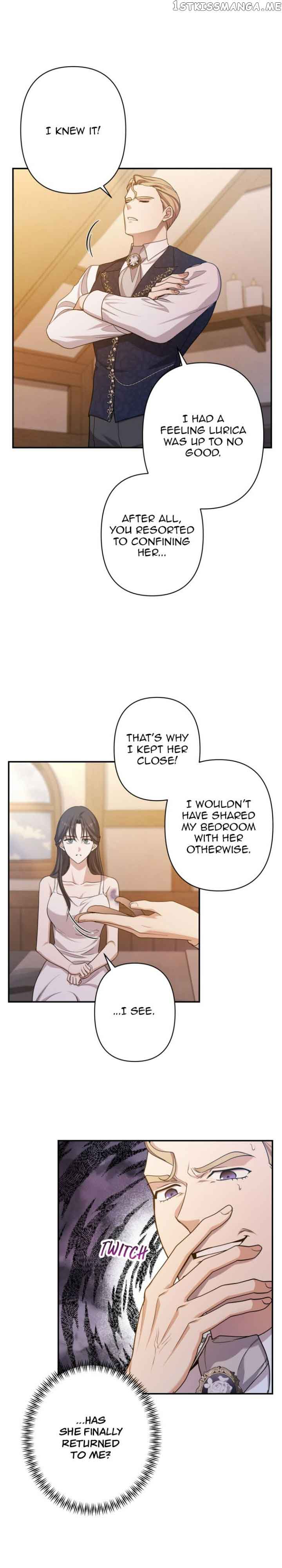 Kill My Husband chapter 49 page 28