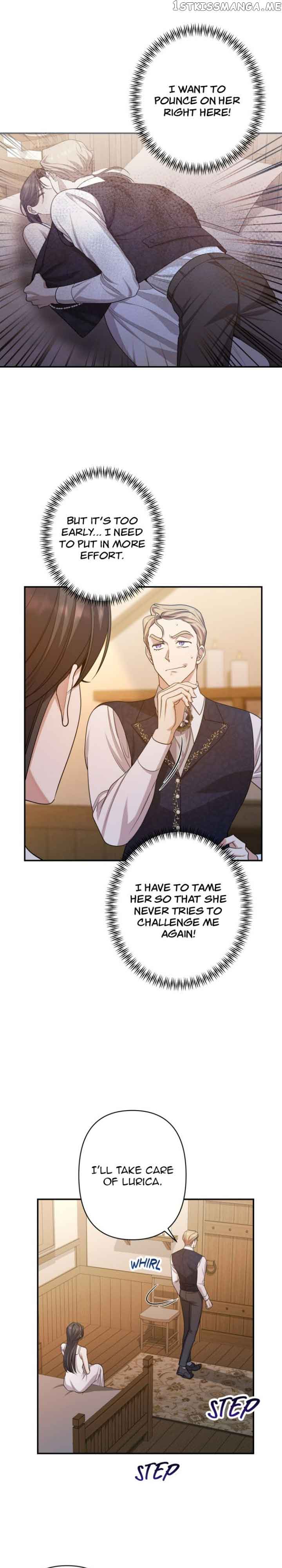 Kill My Husband chapter 49 page 29