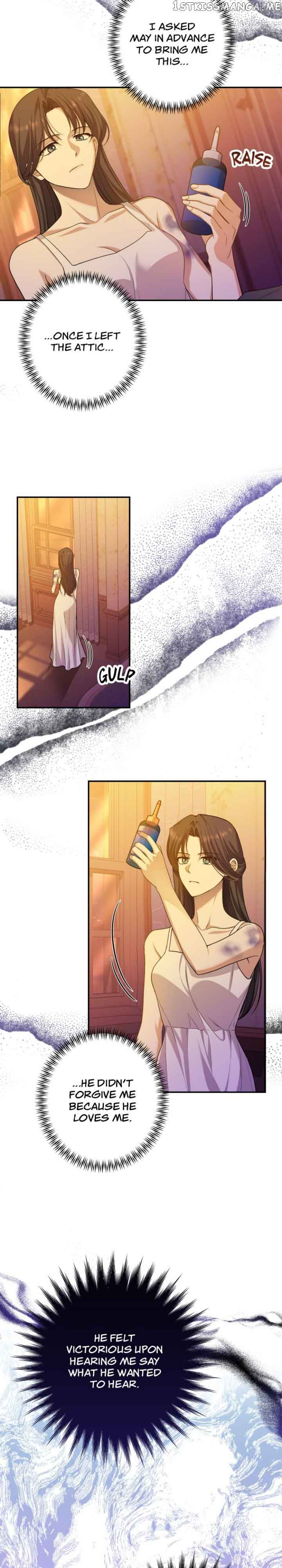 Kill My Husband chapter 49 page 32