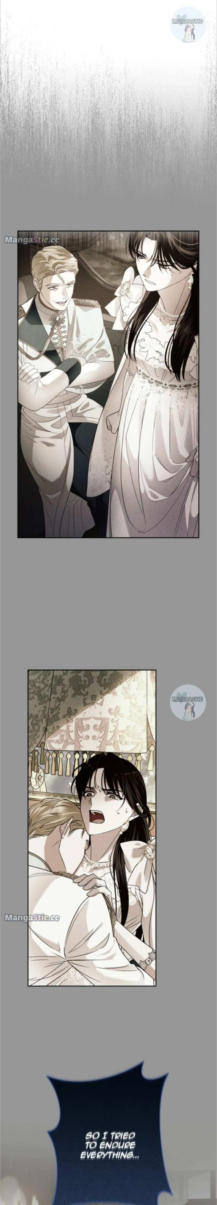 Kill My Husband chapter 54 page 4