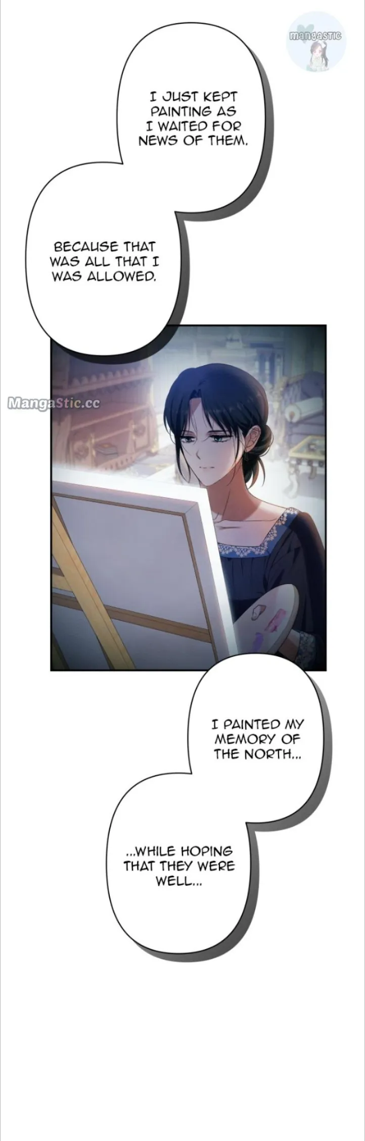 Kill My Husband chapter 54 page 7