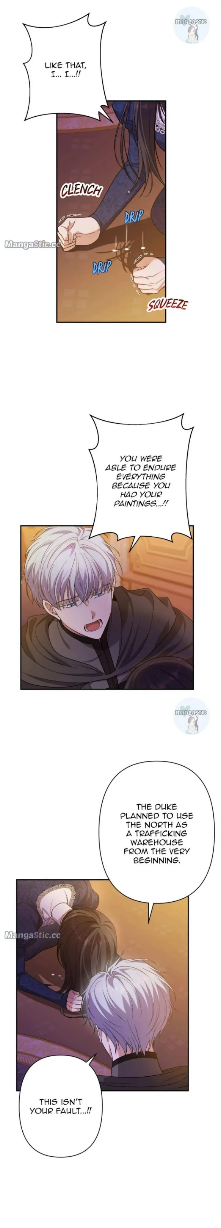 Kill My Husband chapter 54 page 8